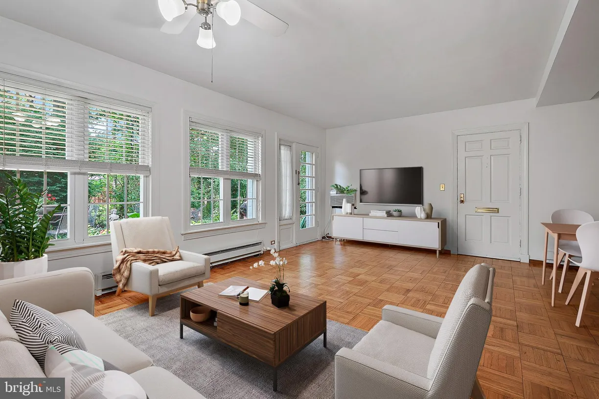 Washington Metro Area Real Estate | View 1619 Ripon Place | room 2