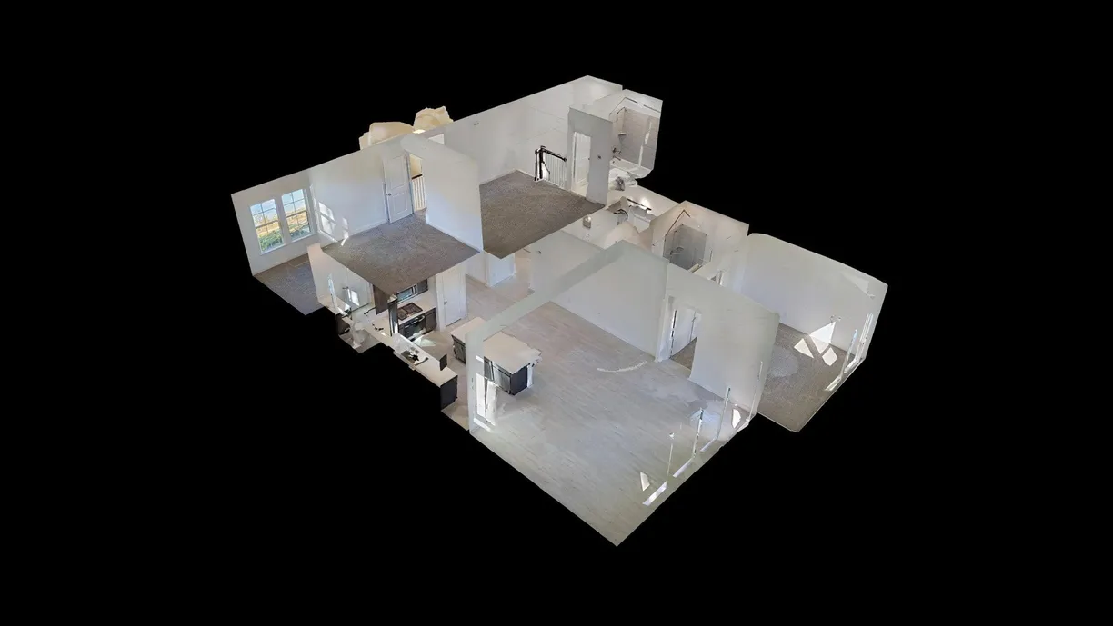 Houston Suburbs Real Estate | View 21491 Llano Grande Boulevard | room 2