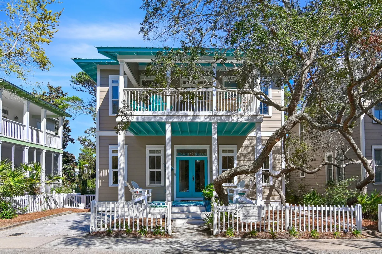 Northwest Florida Real Estate | View 68 N Ryan Street | room 1