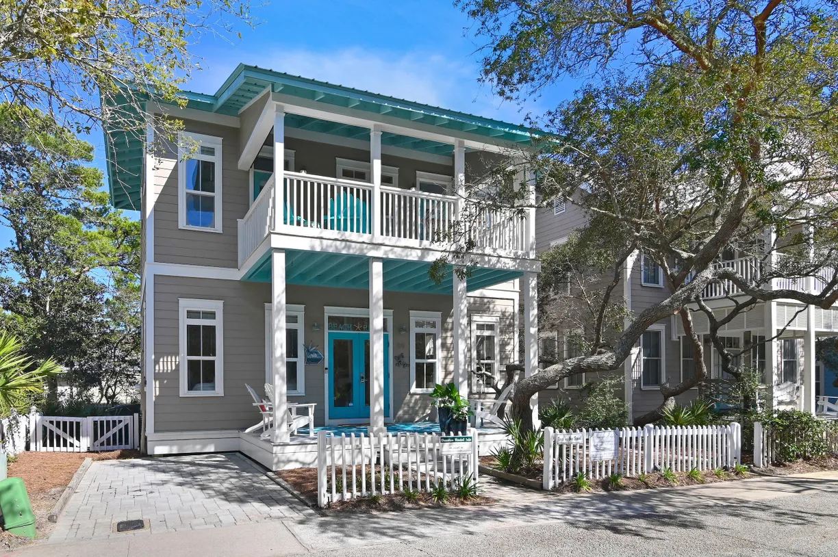 Northwest Florida Real Estate | View 68 N Ryan Street | room 2
