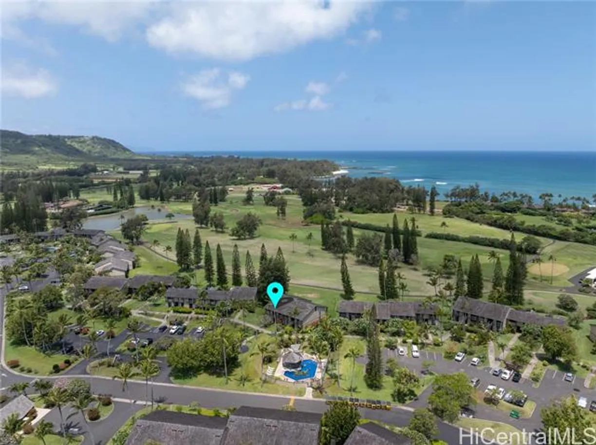 Hawaii Real Estate | View 57-101 Kuilima Drive, #35 | room 2