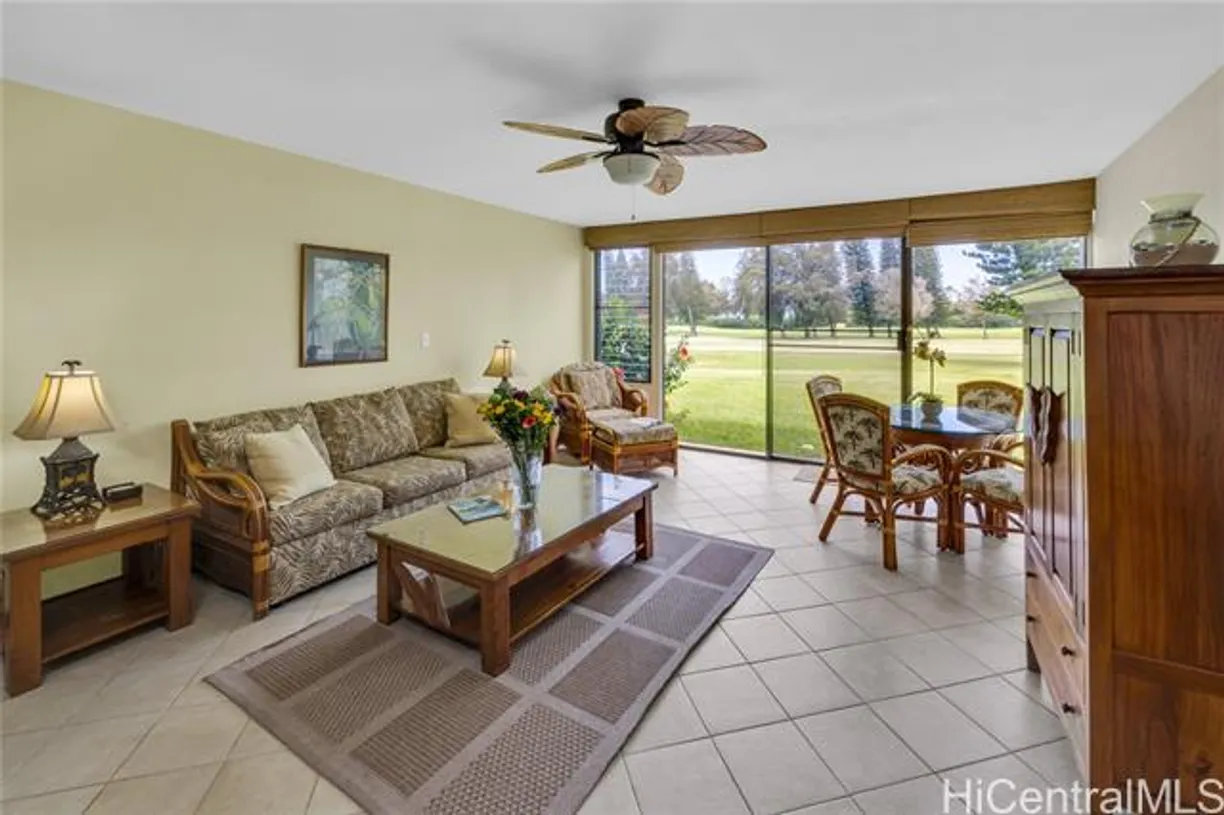 Hawaii Real Estate | View 57-101 Kuilima Drive, #35 | 1 Bed, 2 Baths