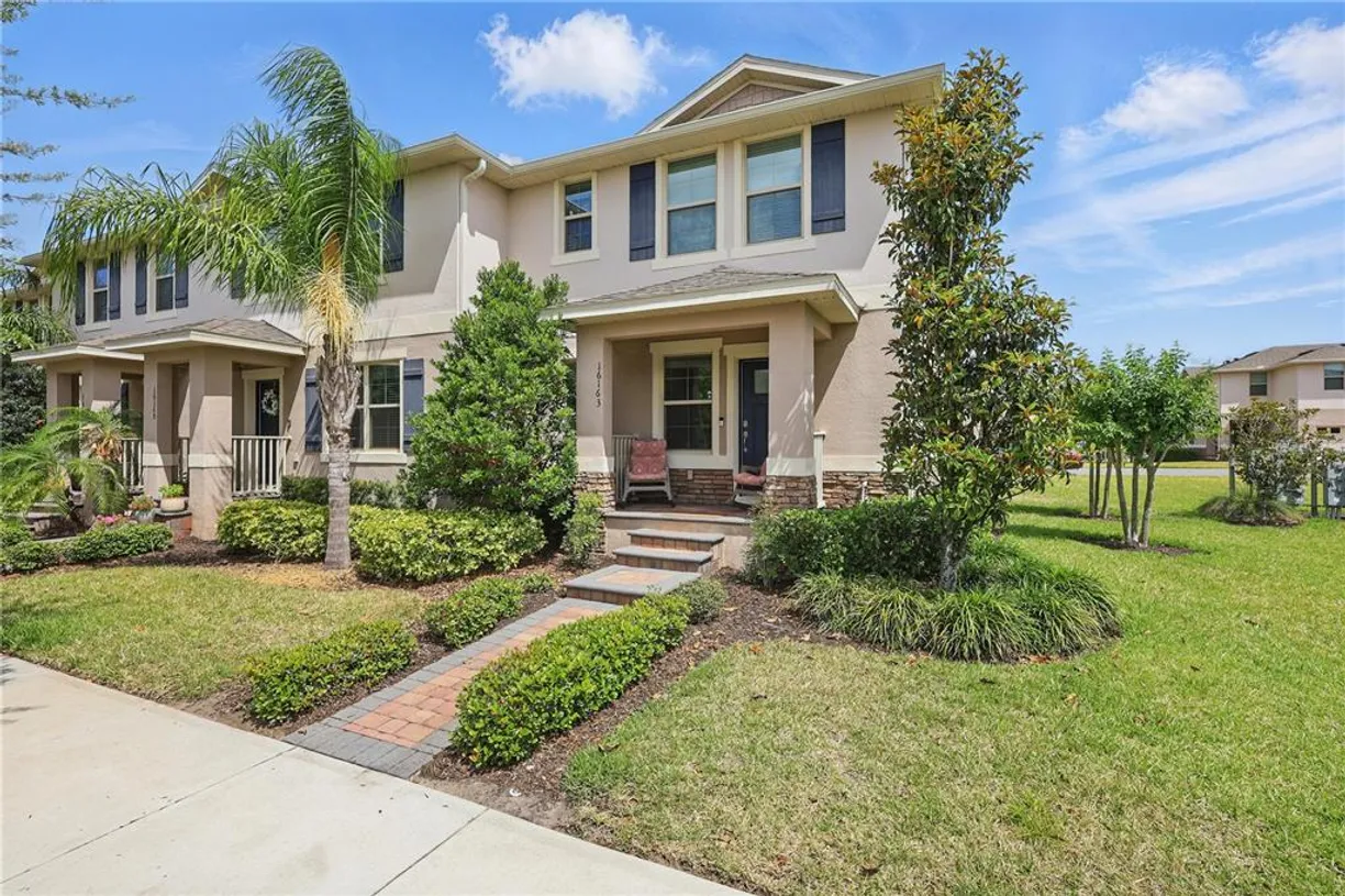 Central Florida Real Estate | View 16163 Pebble Bluff Loop | room 1