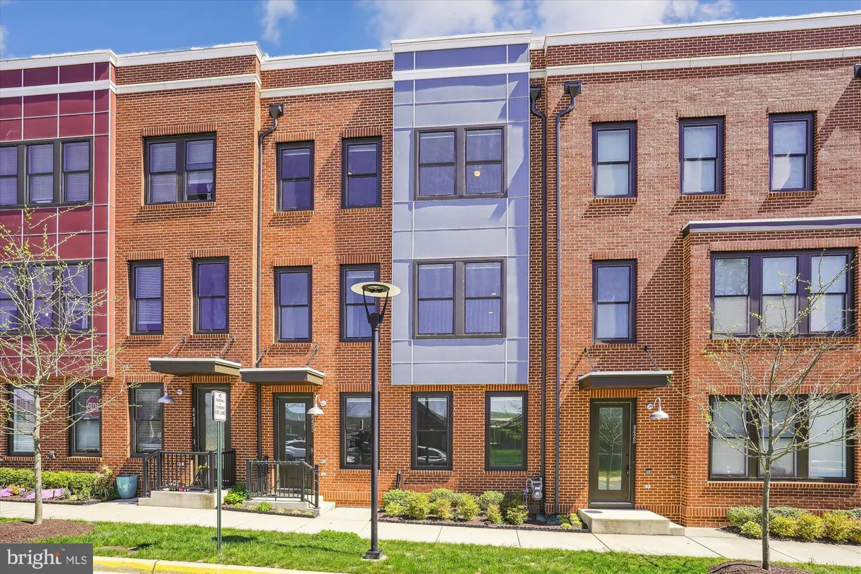 Washington Metro Area Real Estate | View 8423 Reformatory Way | 3 Beds, 2 Baths
