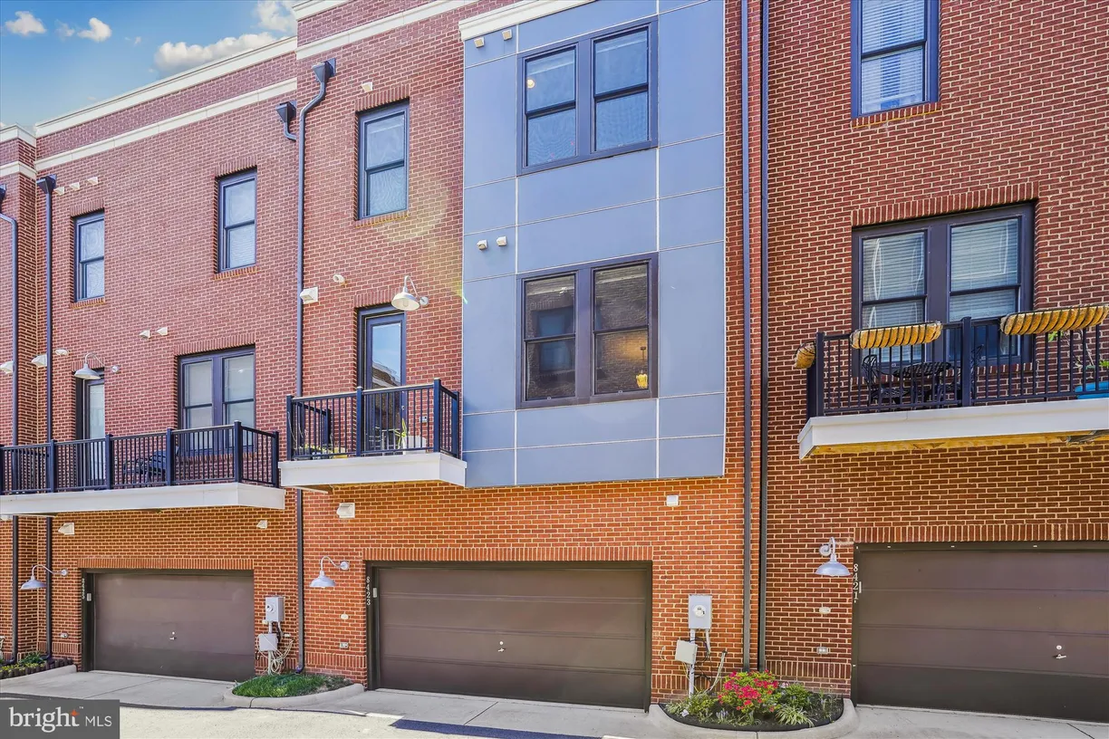 Washington Metro Area Real Estate | View 8423 Reformatory Way | room 1