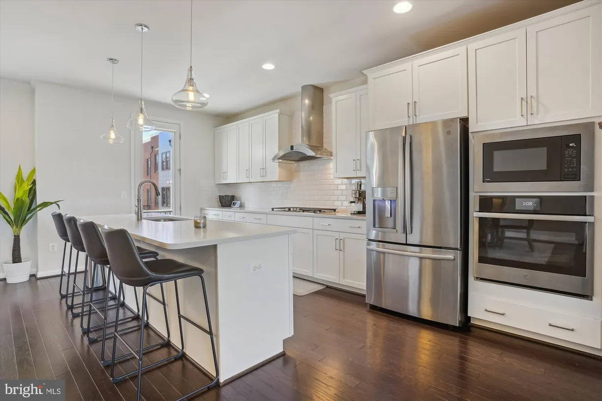Washington Metro Area Real Estate | View 8423 Reformatory Way | room 2