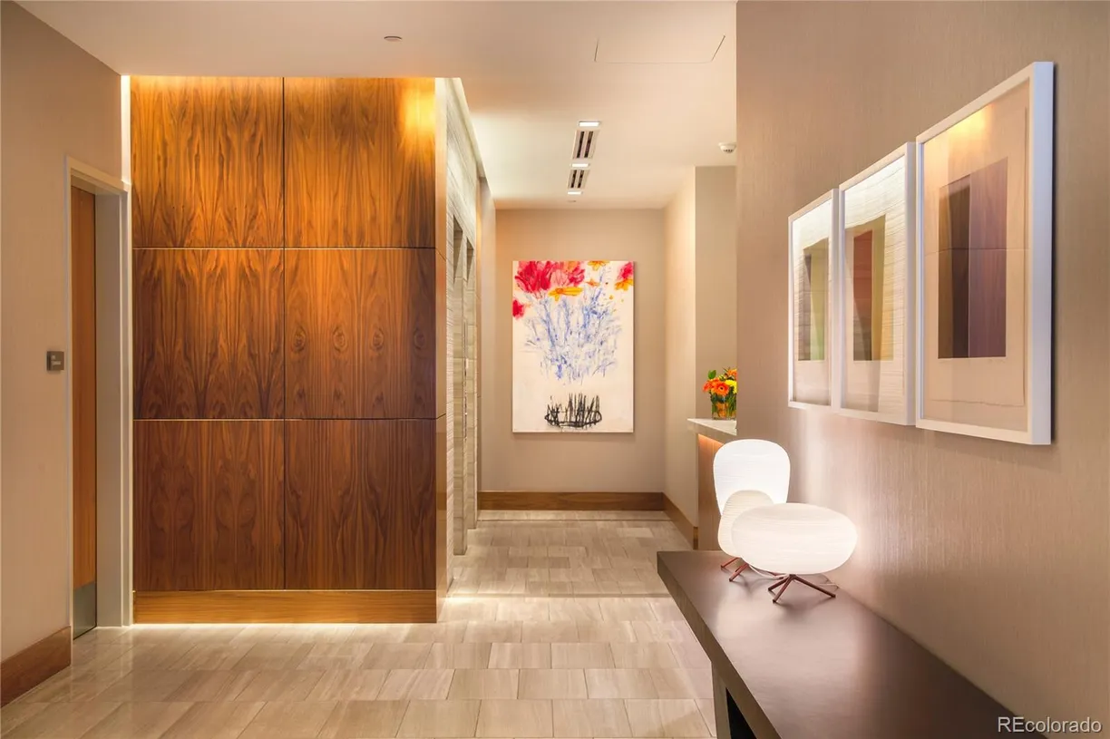 Denver Real Estate | View 250 Columbine Street #702 | room 1