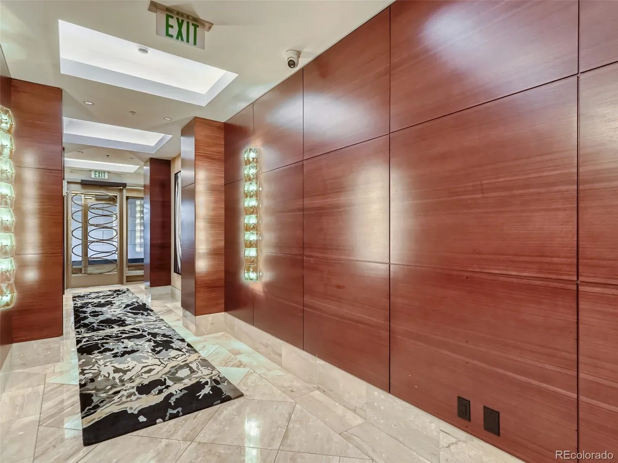 Denver Real Estate | View 1891 Curtis Street Unit# 1604 | room 1