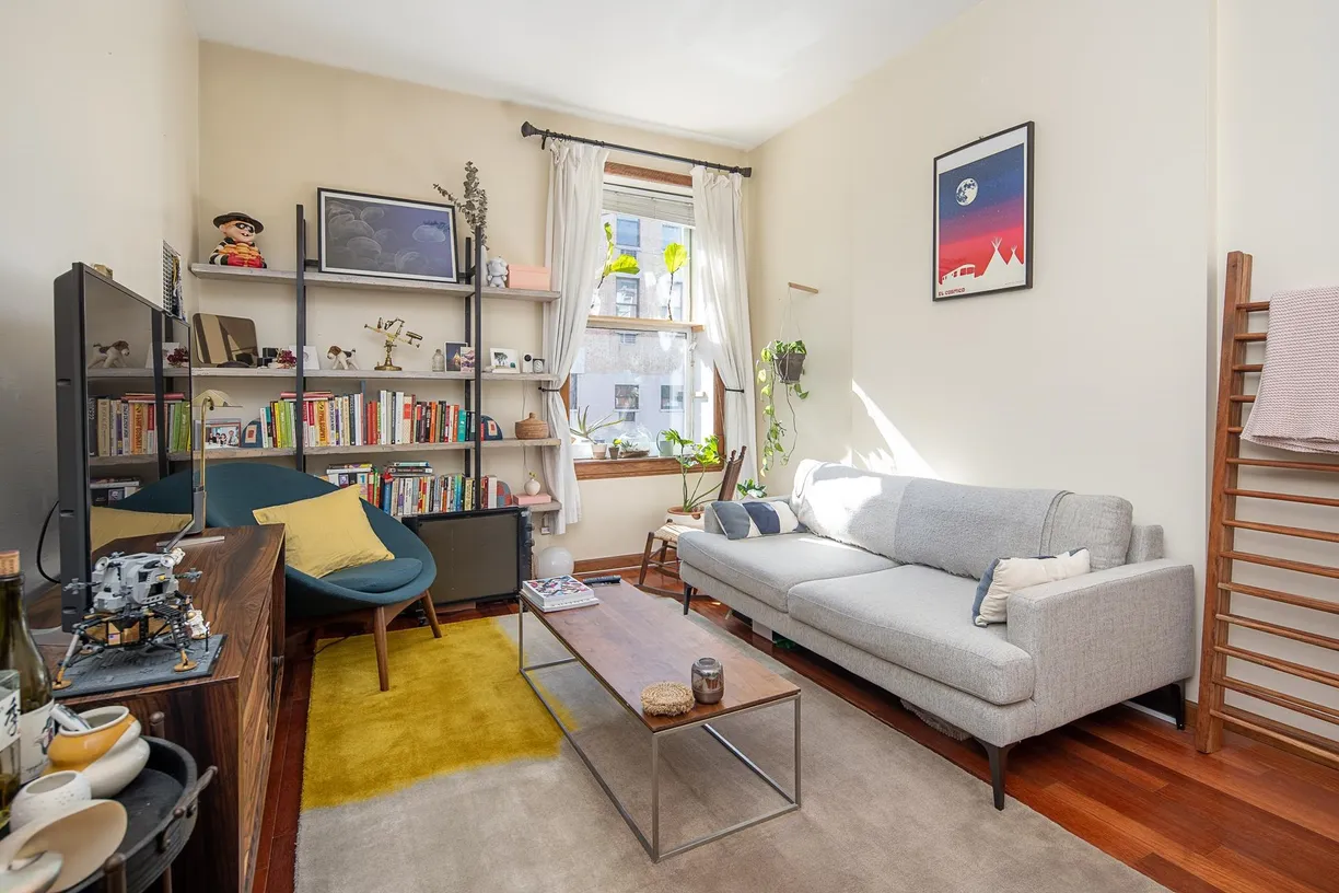 Jersey City/Hoboken Real Estate | View 264 9th St Unit# 1c | room 1