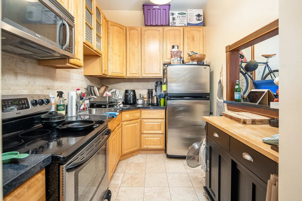 Jersey City/Hoboken Real Estate | View 264 9th St Unit# 1c | room 2