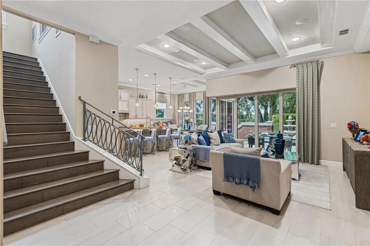 Central Florida Real Estate | View 617 Canopy Estates Drive | room 1