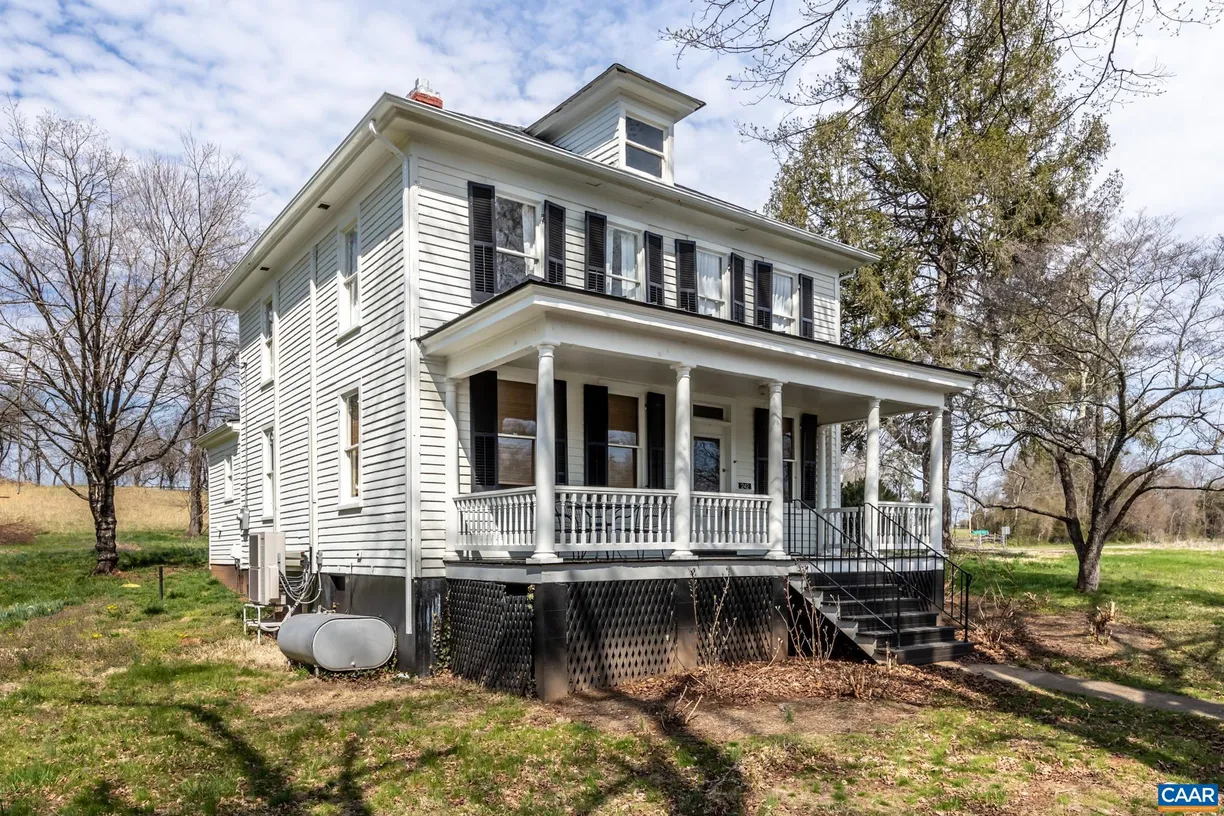 242 Madison Mills Ln, Orange, VA 22960 Property for sale