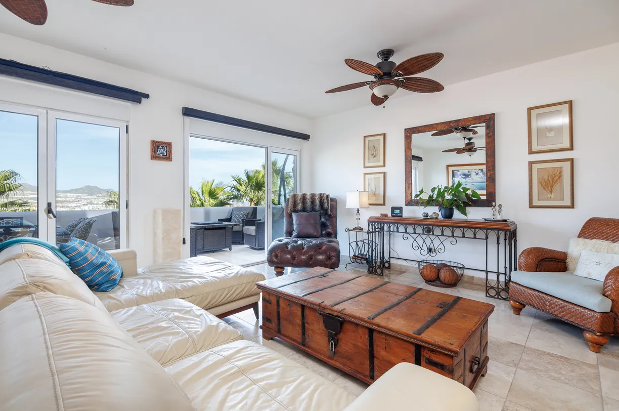 Los Cabos Real Estate | View Casa Karina Portofino 34 | Portofno (2)