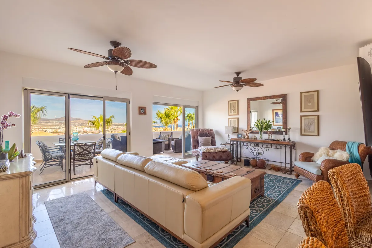 Los Cabos Real Estate | View Casa Karina Portofino 34 | Portofino (1)