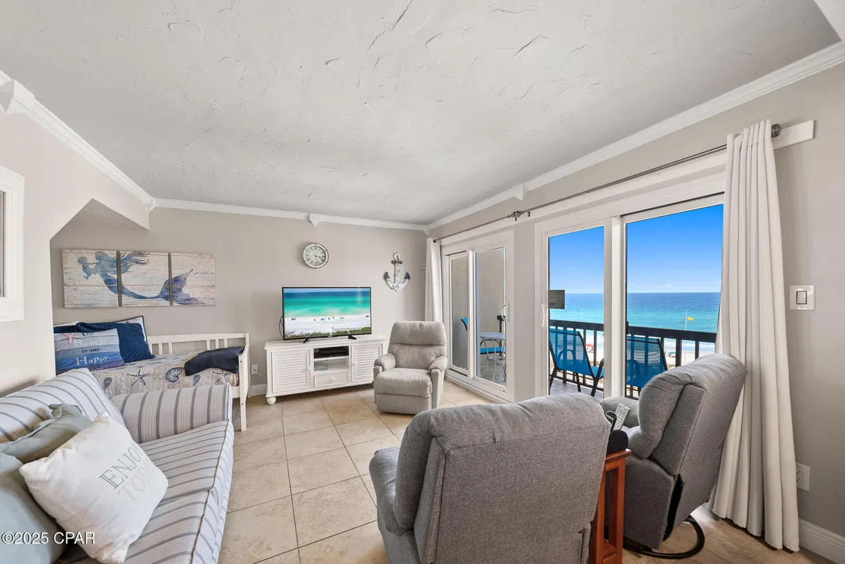 Northwest Florida Real Estate | View 23223 Front Beach Road Unit# 533 | 2 Beds, 2 Baths