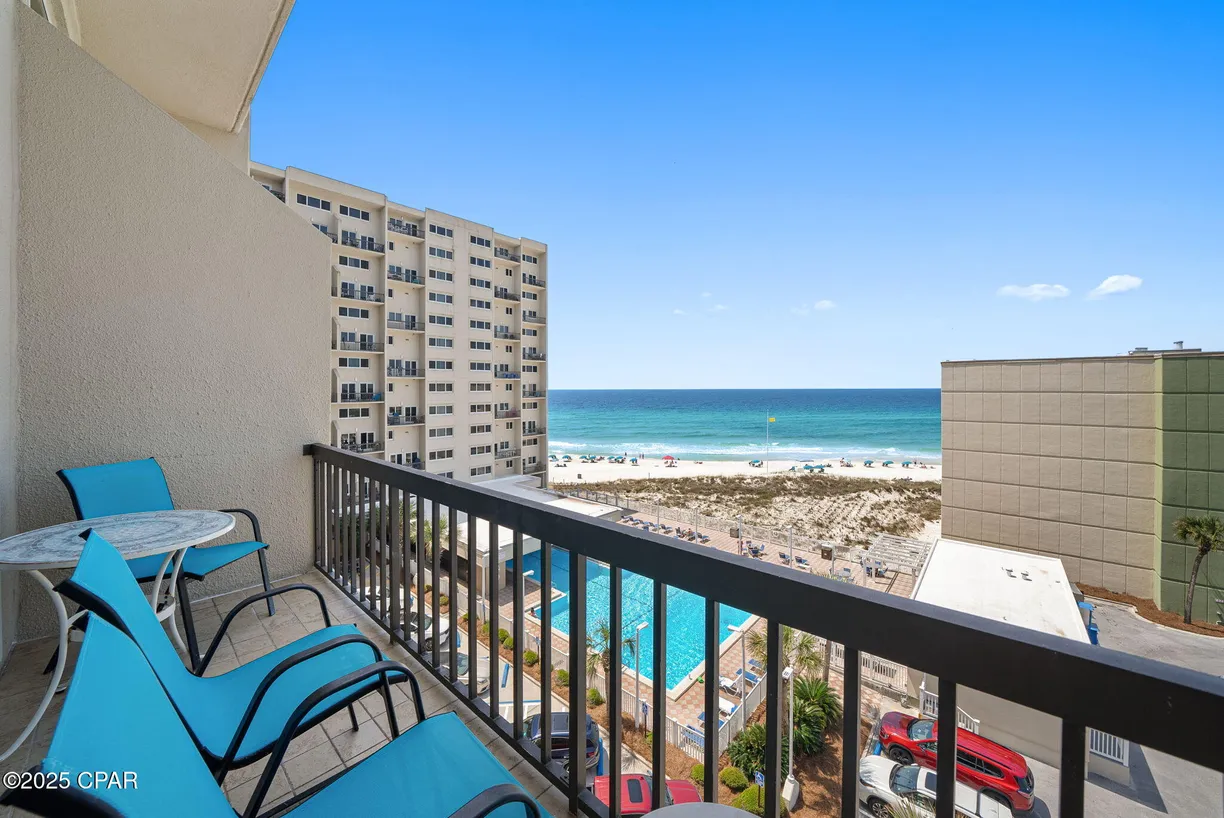 Northwest Florida Real Estate | View 23223 Front Beach Road Unit# 533 | room 2
