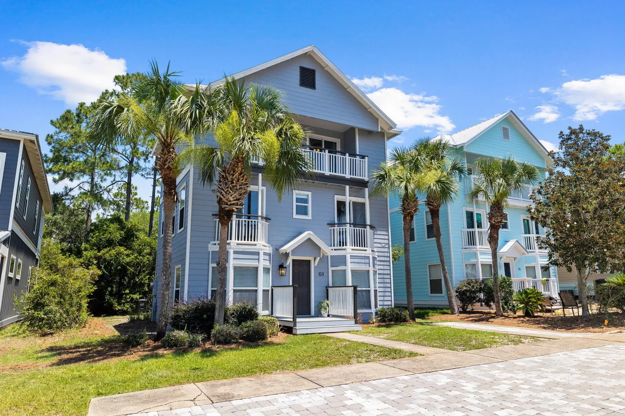 Northwest Florida Real Estate | View 68 Snapper Street | room 2