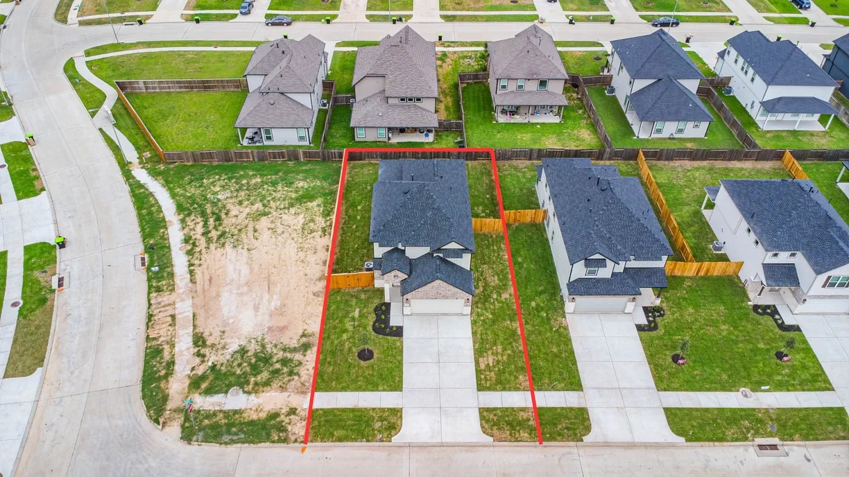 Houston Suburbs Real Estate | View 2903 Vannay Lane | room 2