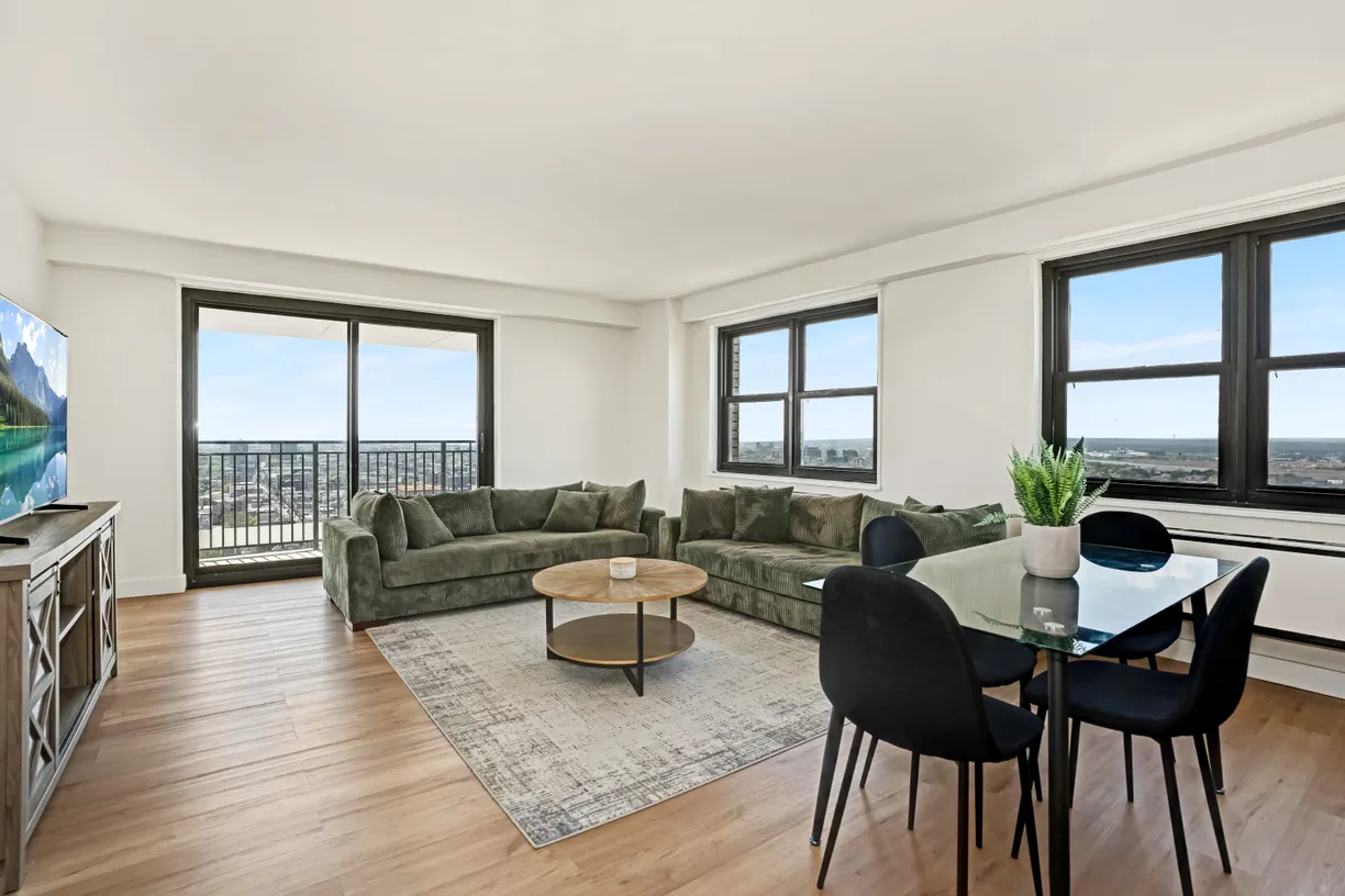 Bergen County Real Estate | View 7855 Blvd East 29 L | _DSC3861_2_3_4