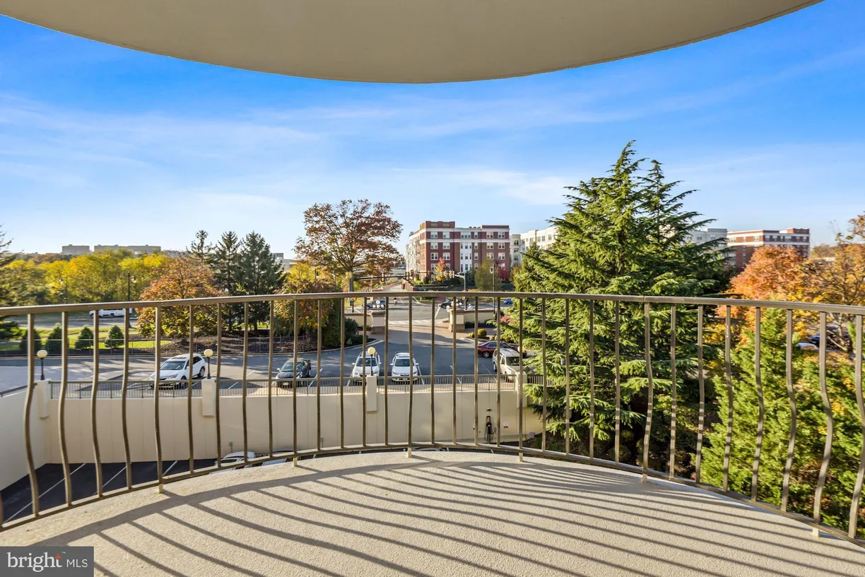 Washington Metro Area Real Estate | View 1250 S Washington Street S Unit# 316 | room 1