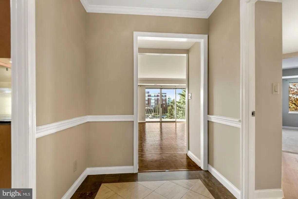 Washington Metro Area Real Estate | View 1250 S Washington Street S Unit# 316 | room 2
