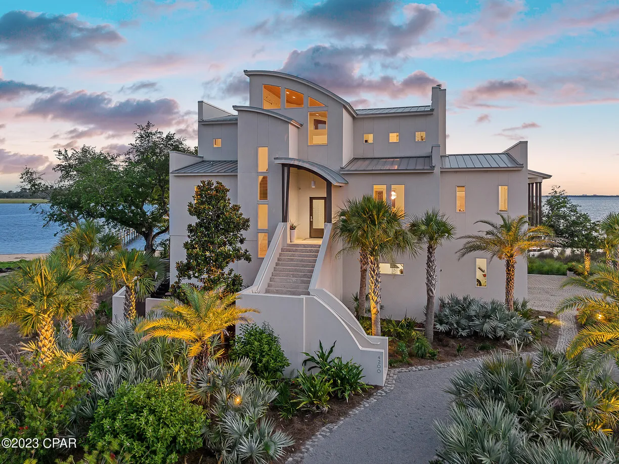 Northwest Florida Real Estate | View 4200 Northshore Islands Road | room 2