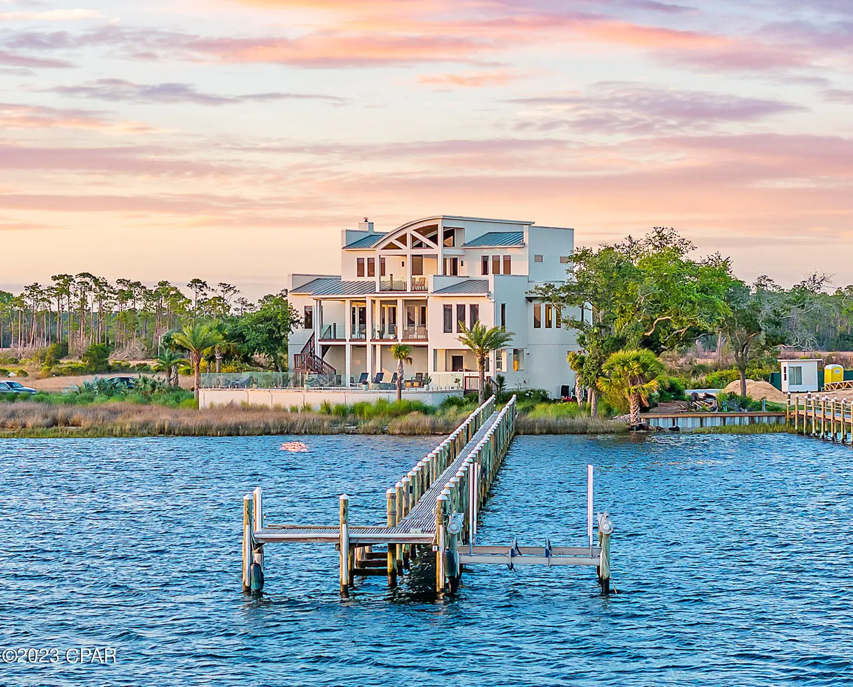 Northwest Florida Real Estate | View 4200 Northshore Islands Road | room 1