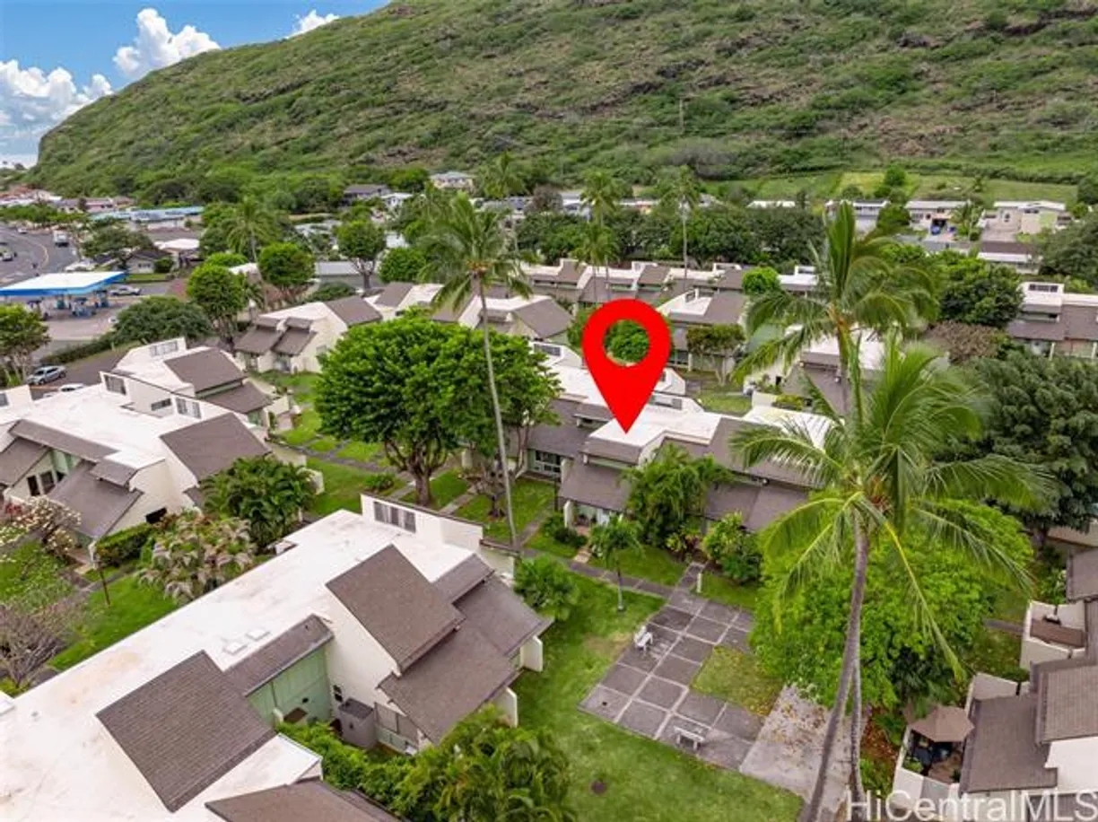 Hawaii Real Estate | View 553 Pepeekeo Street, #6 | room 1