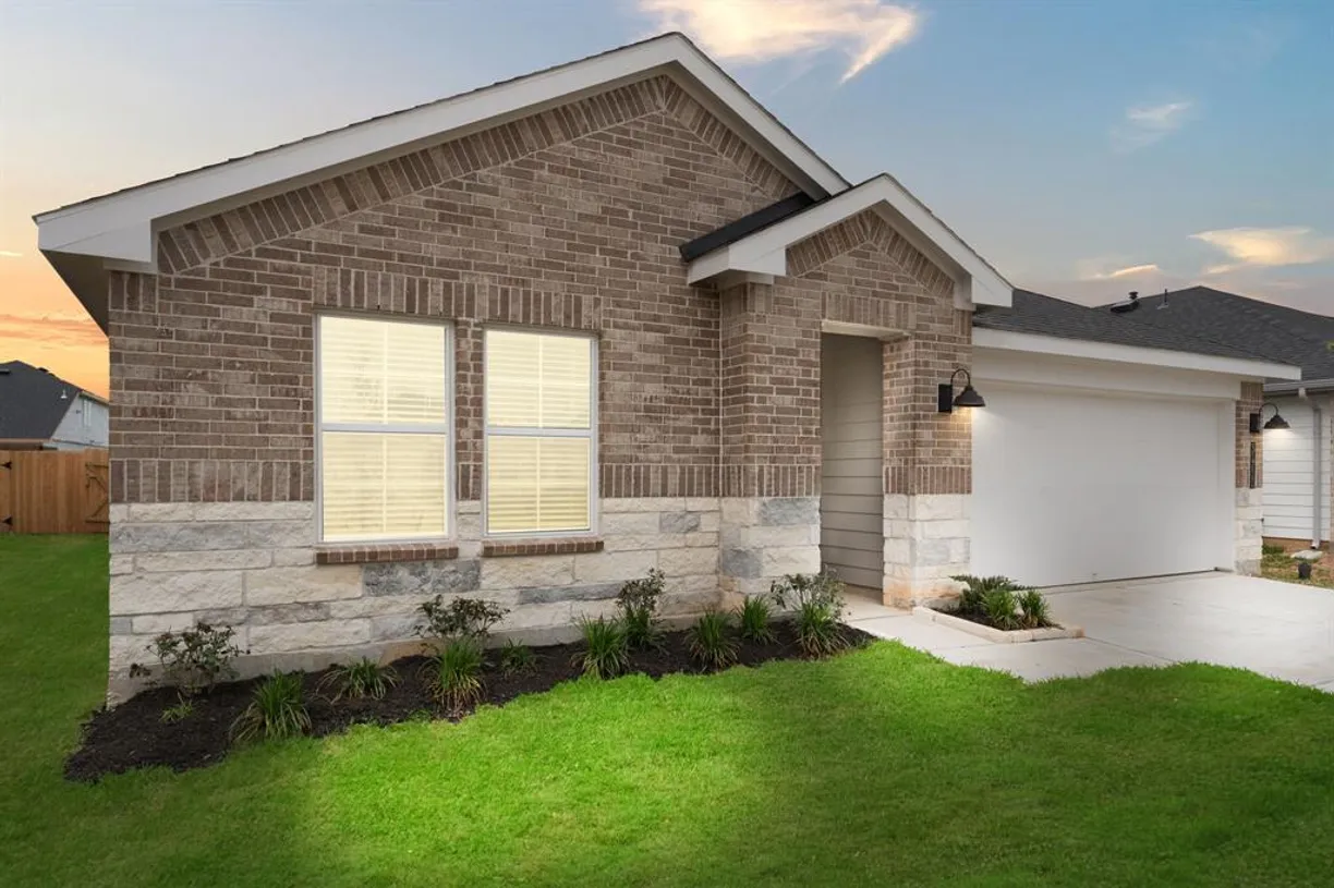 Houston Suburbs Real Estate | View 31711 Carlisle Cove Court | 4 Beds, 2 Baths