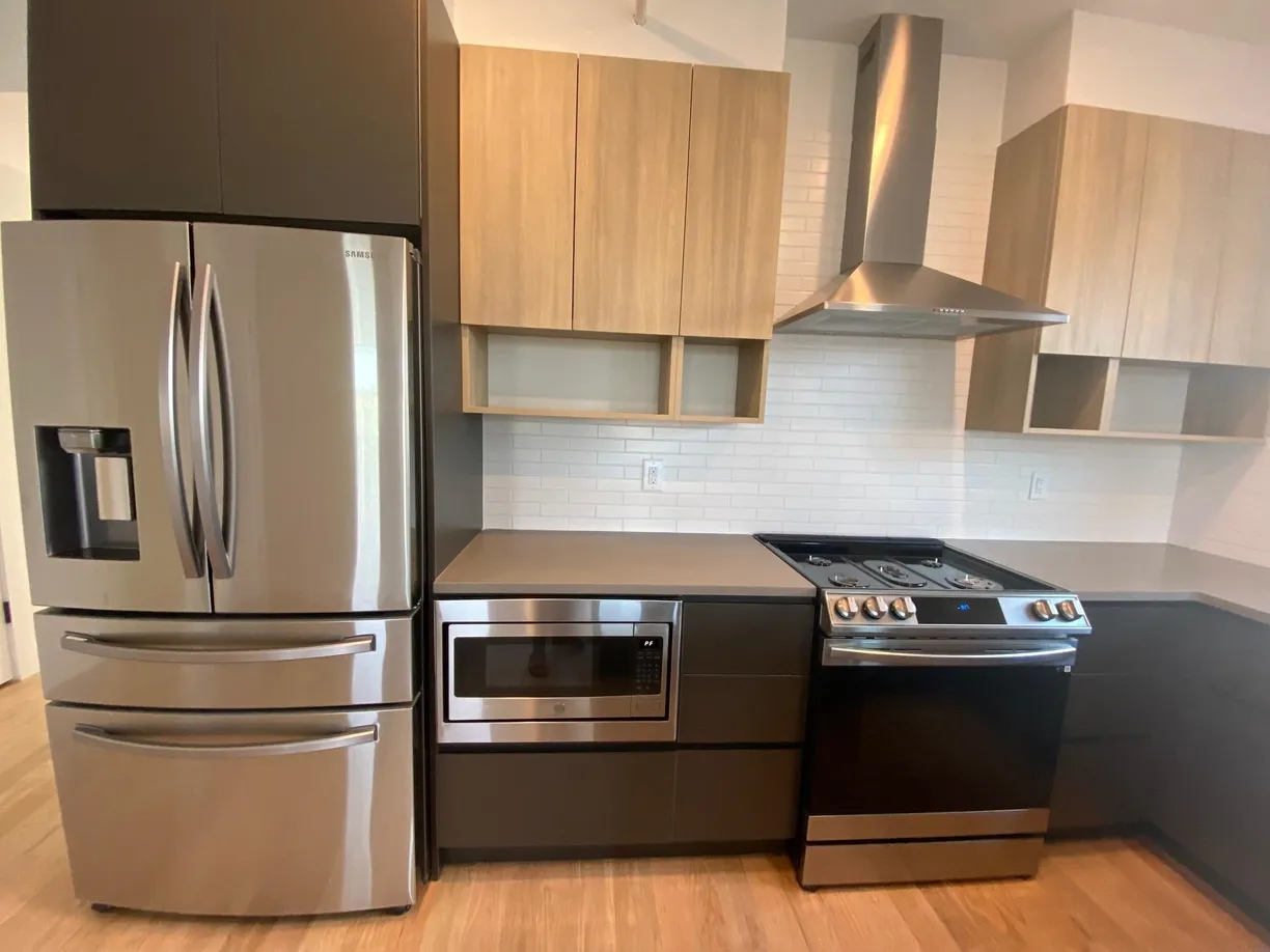 Jersey City/Hoboken Real Estate | View 41 Thorne St Unit# 4 | room 1