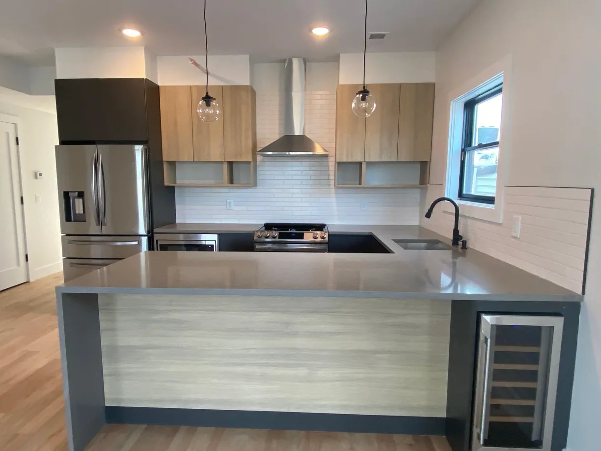 Jersey City/Hoboken Real Estate | View 41 Thorne St Unit# 4 | room 2