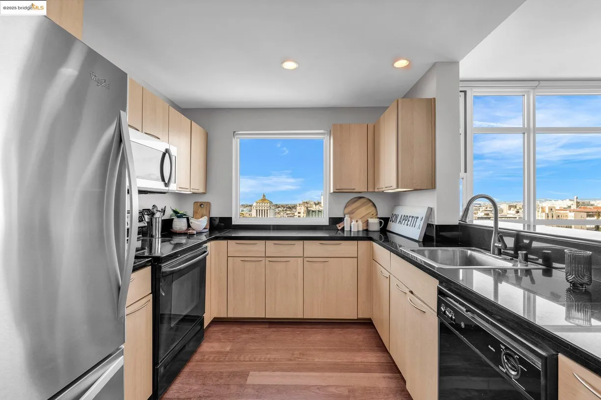 Northern California Real Estate | View 1 Lakeside Dr, unit 1803 | room 1