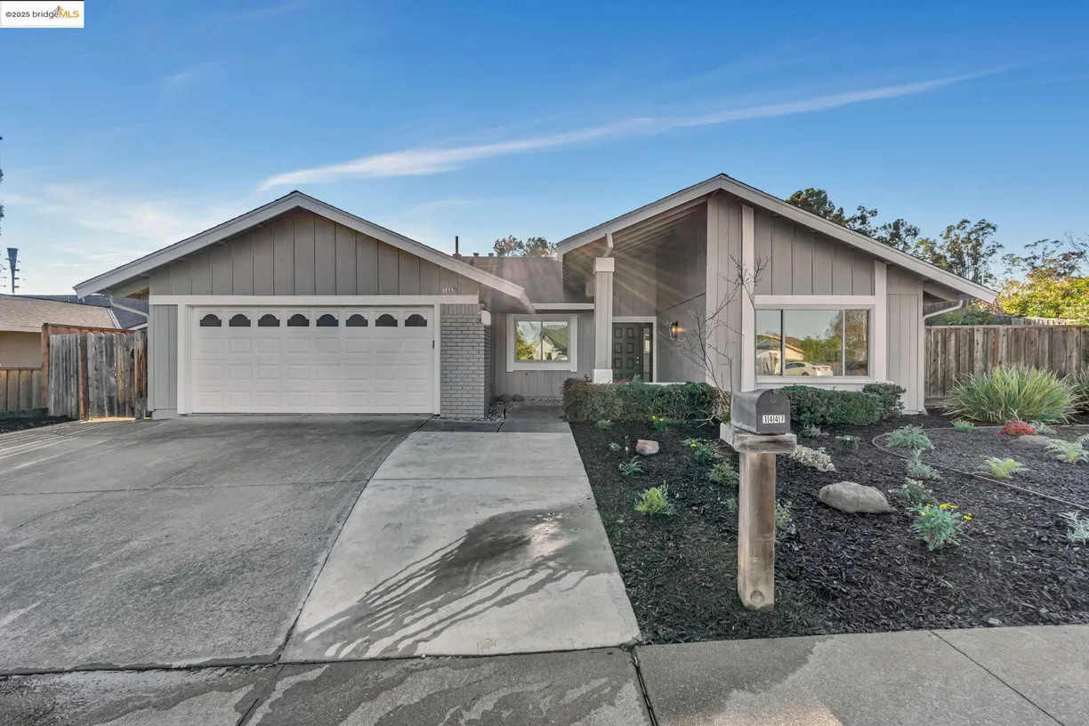 Northern California Real Estate | View 1447 Parkhaven Dr | room 2
