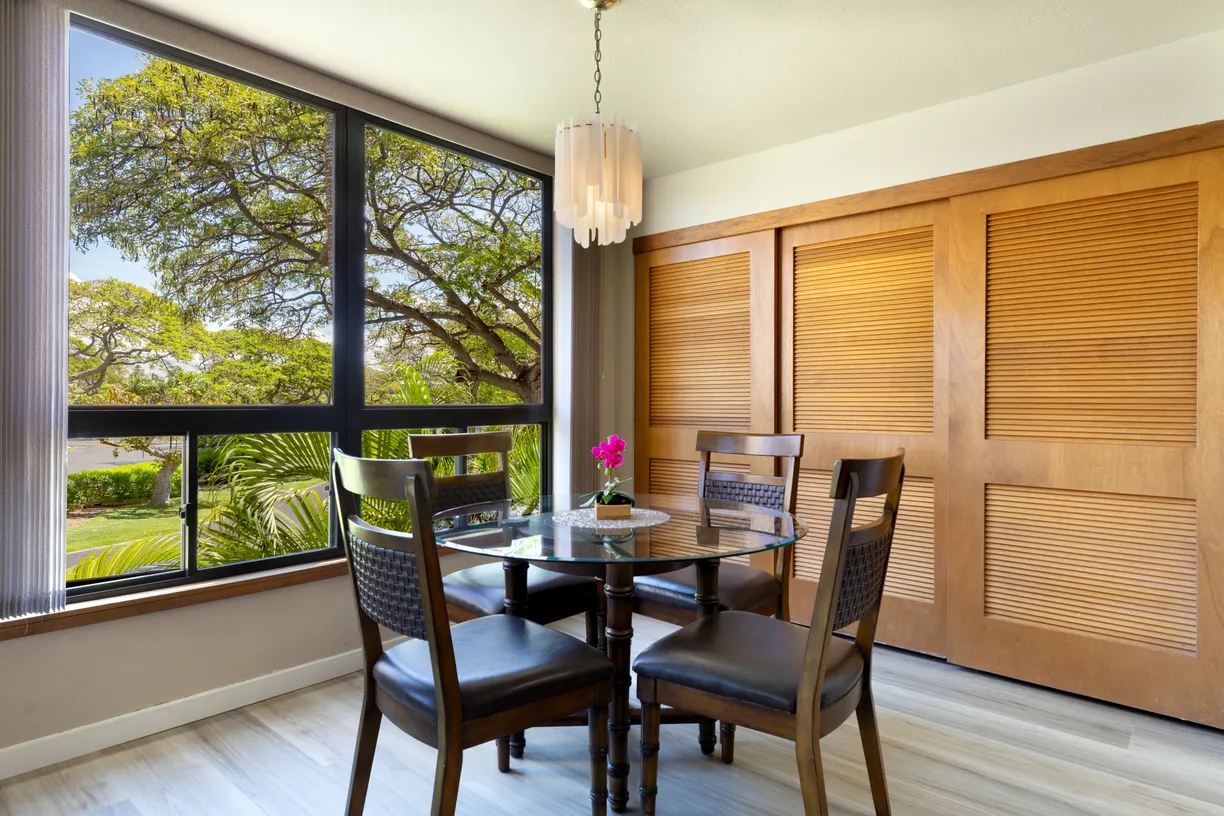 Hawaii Real Estate | View 69-1035 KEANA PL, #238 | 1 Bed, 1 Bath