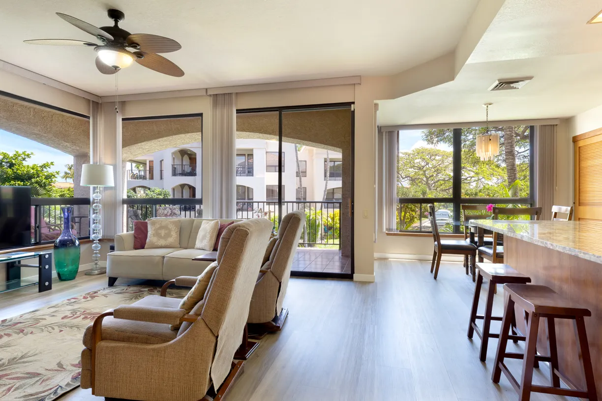 Hawaii Real Estate | View 69-1035 KEANA PL, #238 | room 2