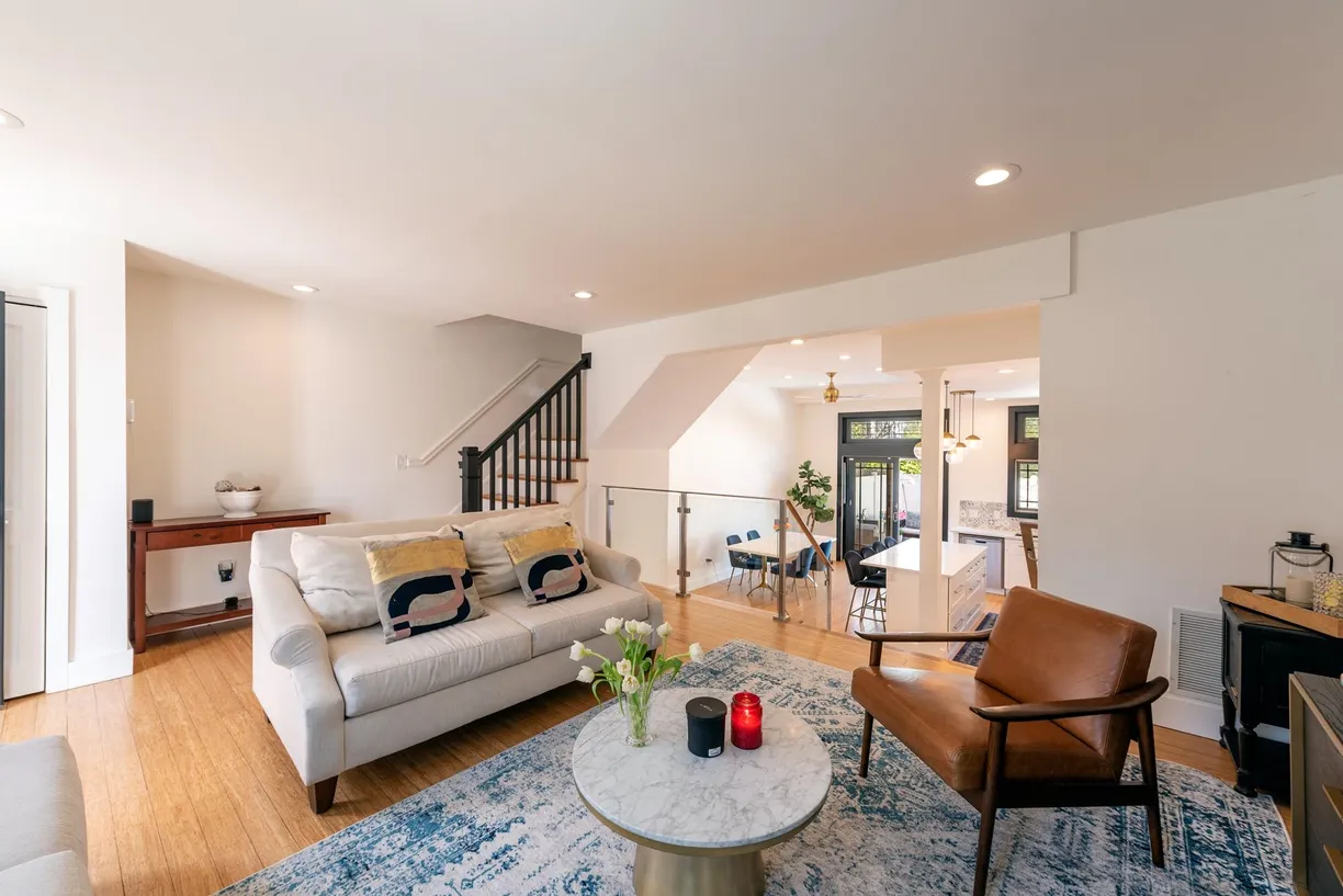 Jersey City/Hoboken Real Estate | View 306 9th St | room 2