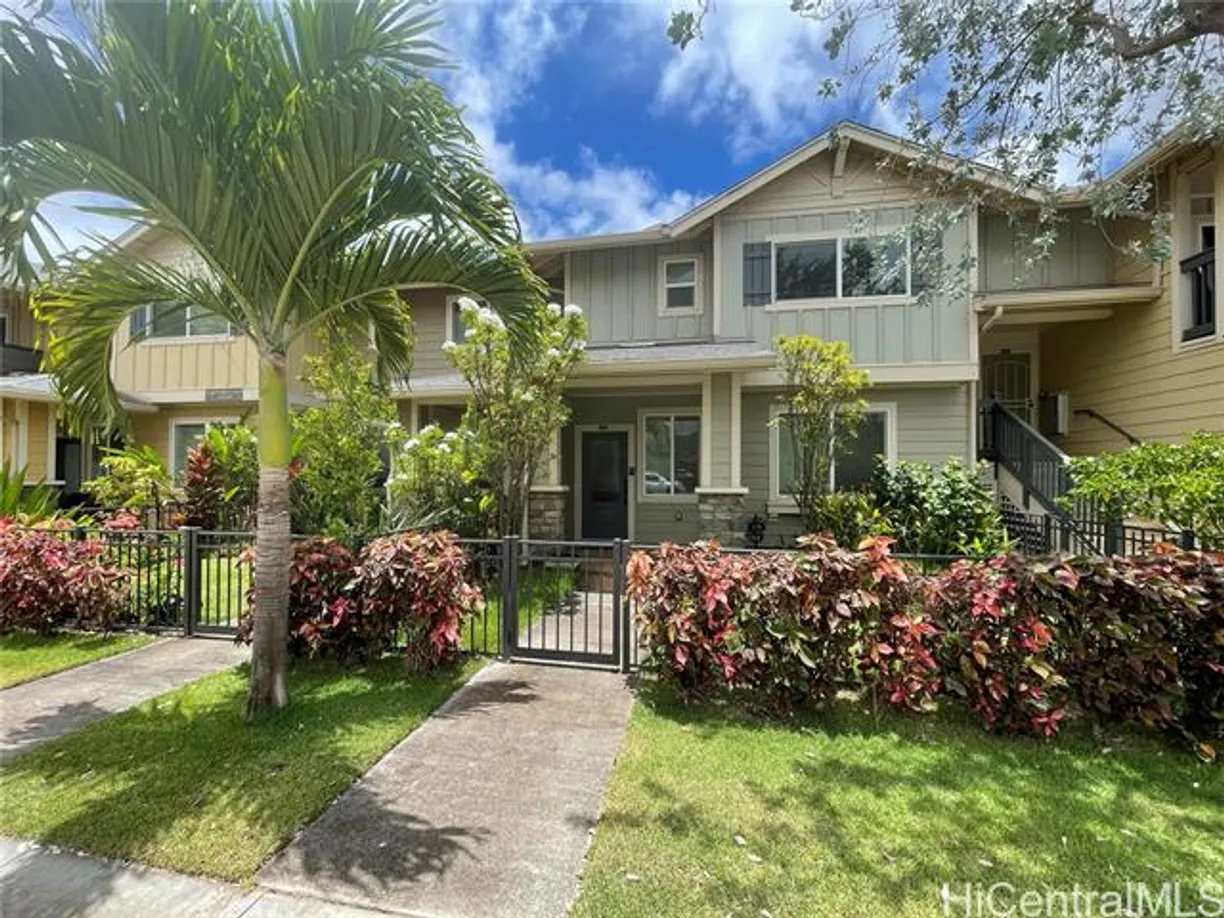 Hawaii Real Estate | View 91-960 Iwikuamoo Street, #304 | 3 Beds, 2 Baths