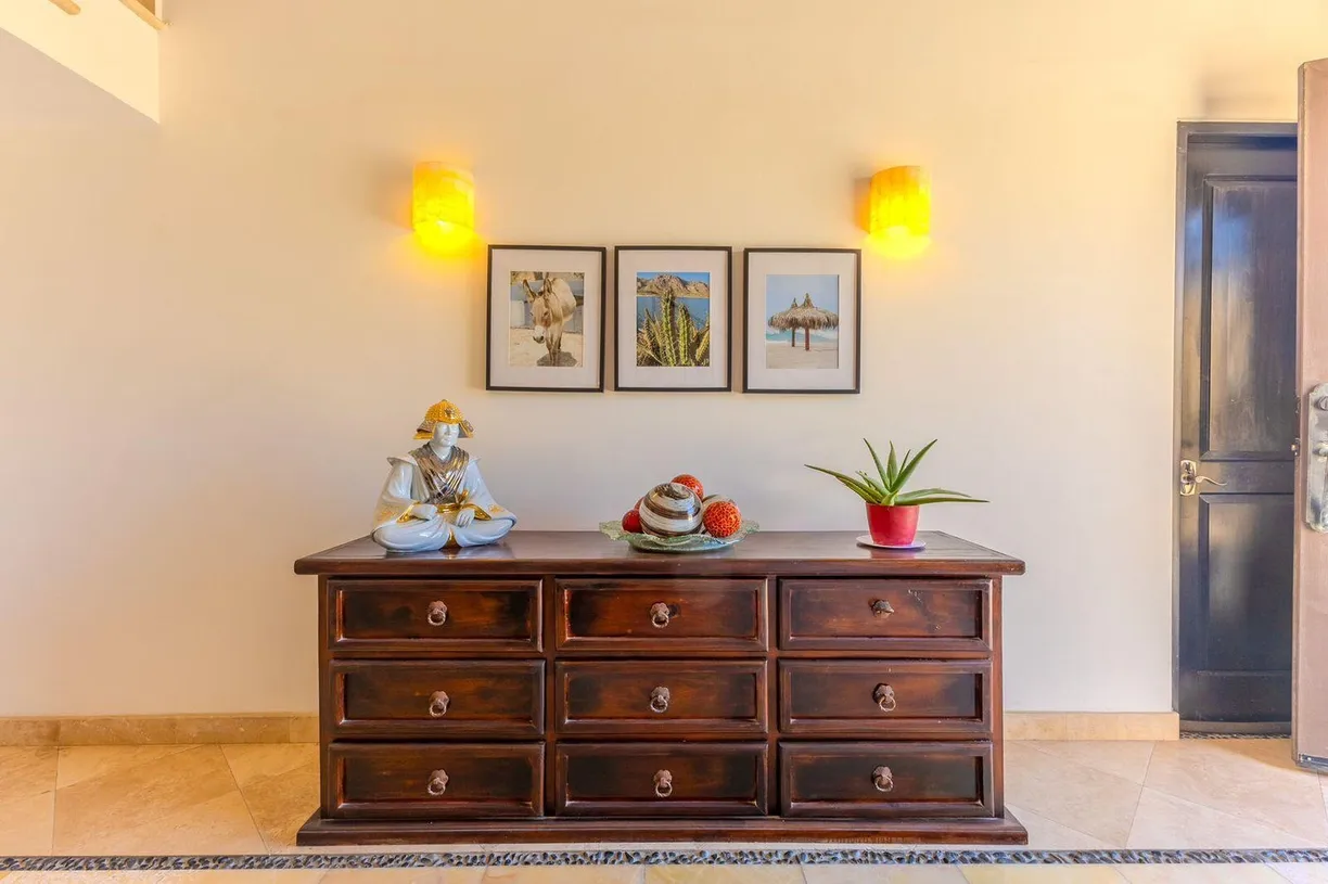 Los Cabos Real Estate | View Chateau De Amor Cabo Bello | 3