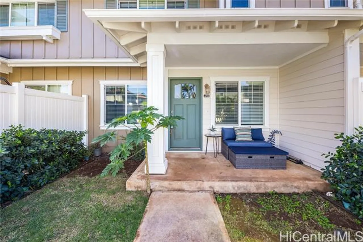 Hawaii Real Estate | View 91-2005 Kaioli Street, #4703 | room 2