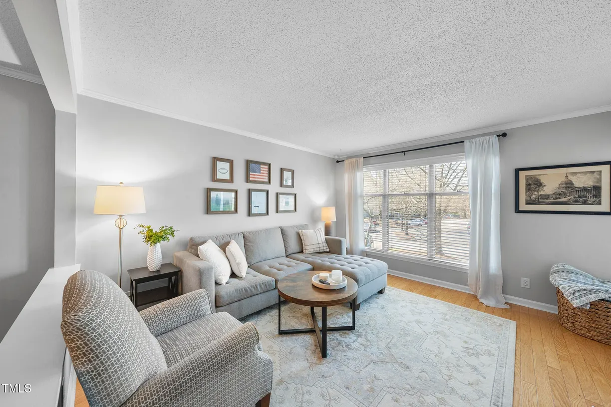 Raleigh, NC Real Estate | View 1121 Parkridge Lane #207 | room 2