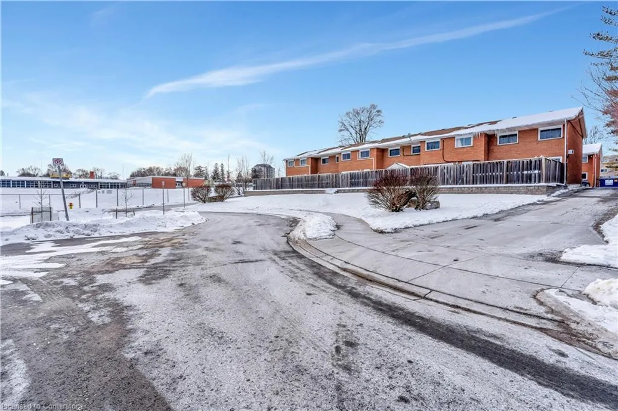 Ontario Real Estate | View 48 Windom Road C | Photo2