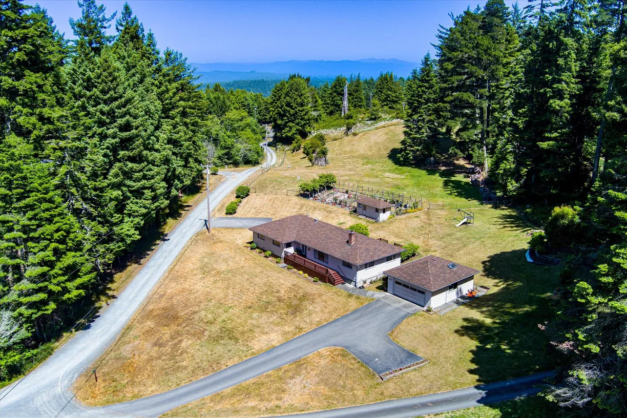 Northern California Real Estate | View 1172 Butte Road | room 2