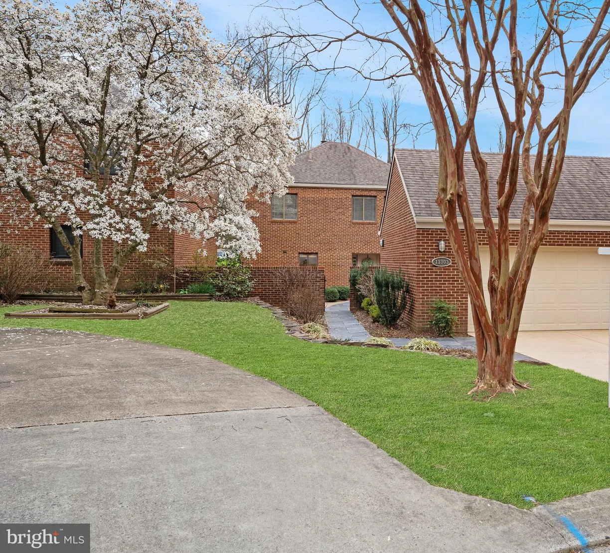 Washington Metro Area Real Estate | View 11303 Harborside Cluster | room 1