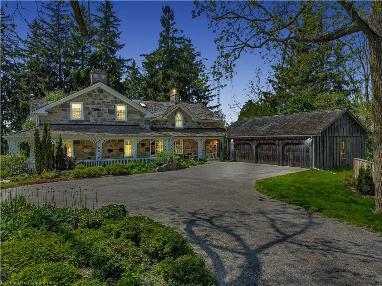 Ontario Real Estate | View 1438 Greenfield Road | Photo2