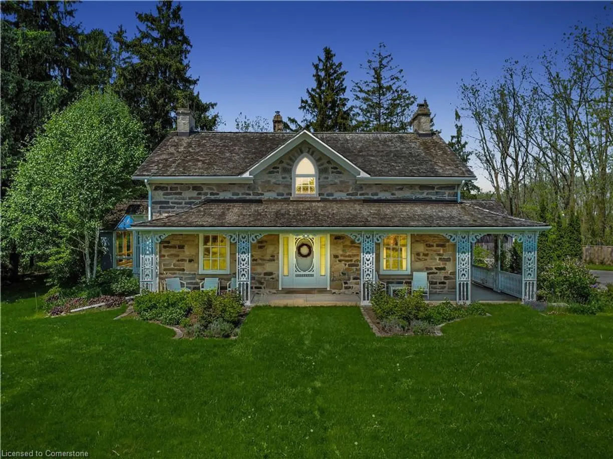 Ontario Real Estate | View 1438 Greenfield Road | 6 Beds, 4 Baths