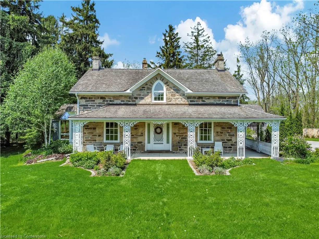 Ontario Real Estate | View 1438 Greenfield Road | Photo3