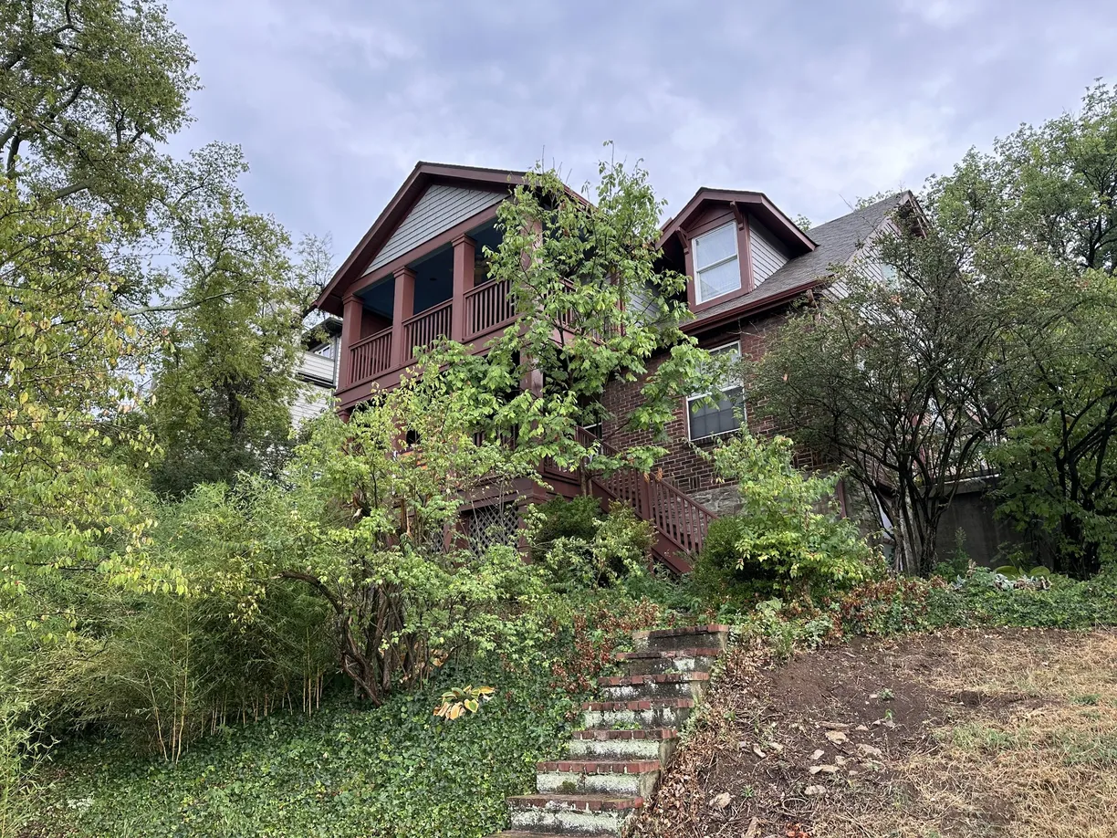 Nashville, TN Real Estate | View 3201 Orleans Dr | 8 Beds, 4 Baths