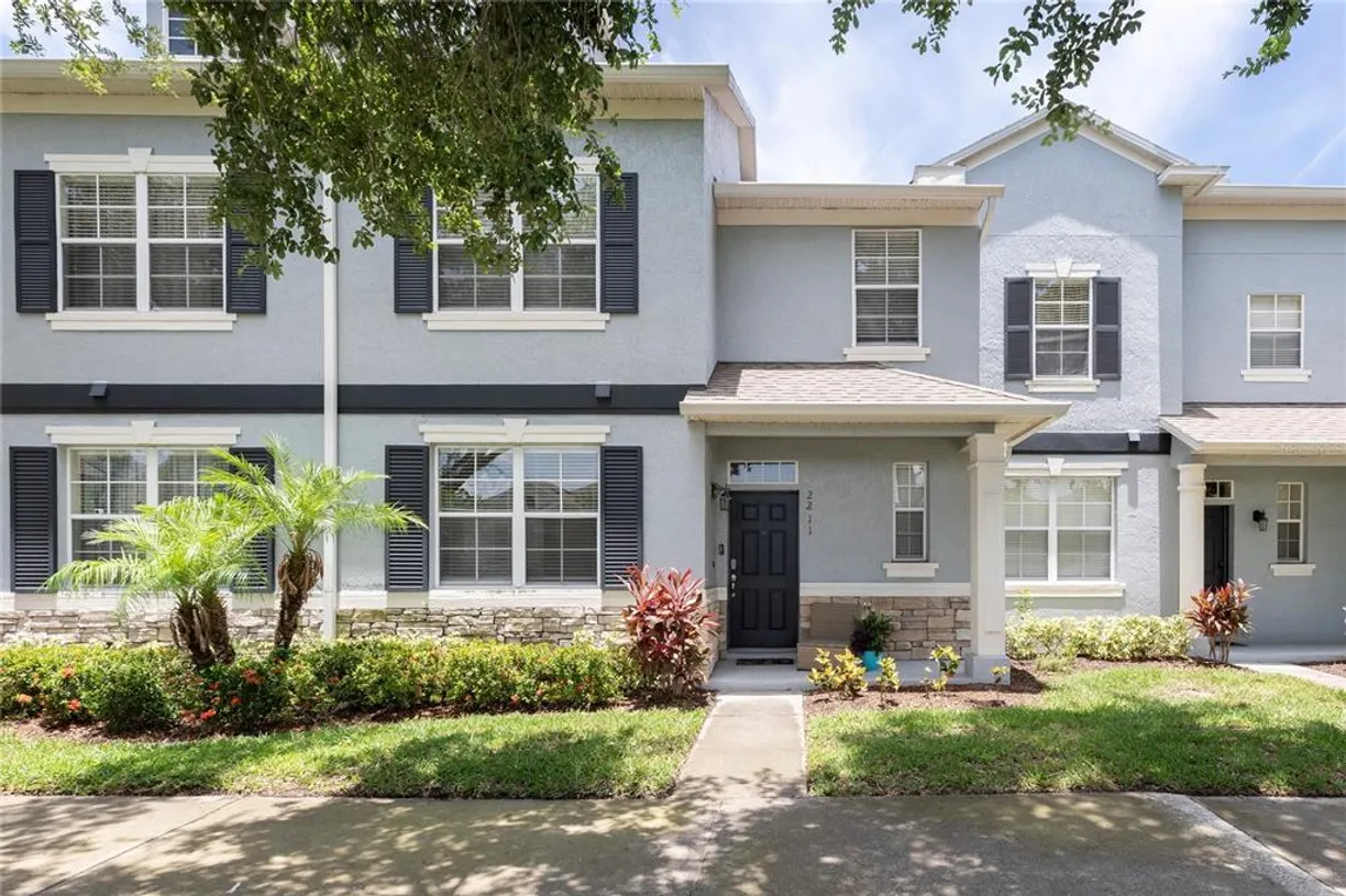 Central Florida Real Estate | View 2211 J Lawson Boulevard | 3 Beds, 2 Baths