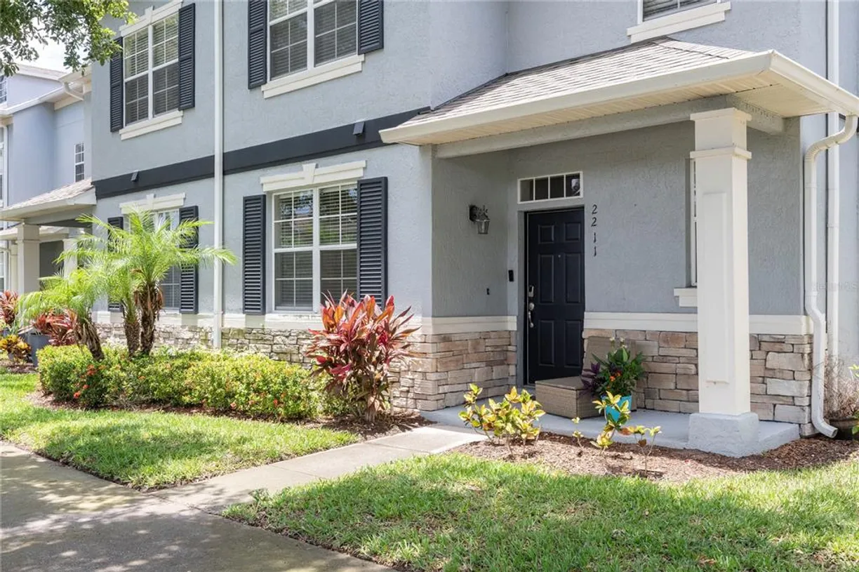 Central Florida Real Estate | View 2211 J Lawson Boulevard | room 1