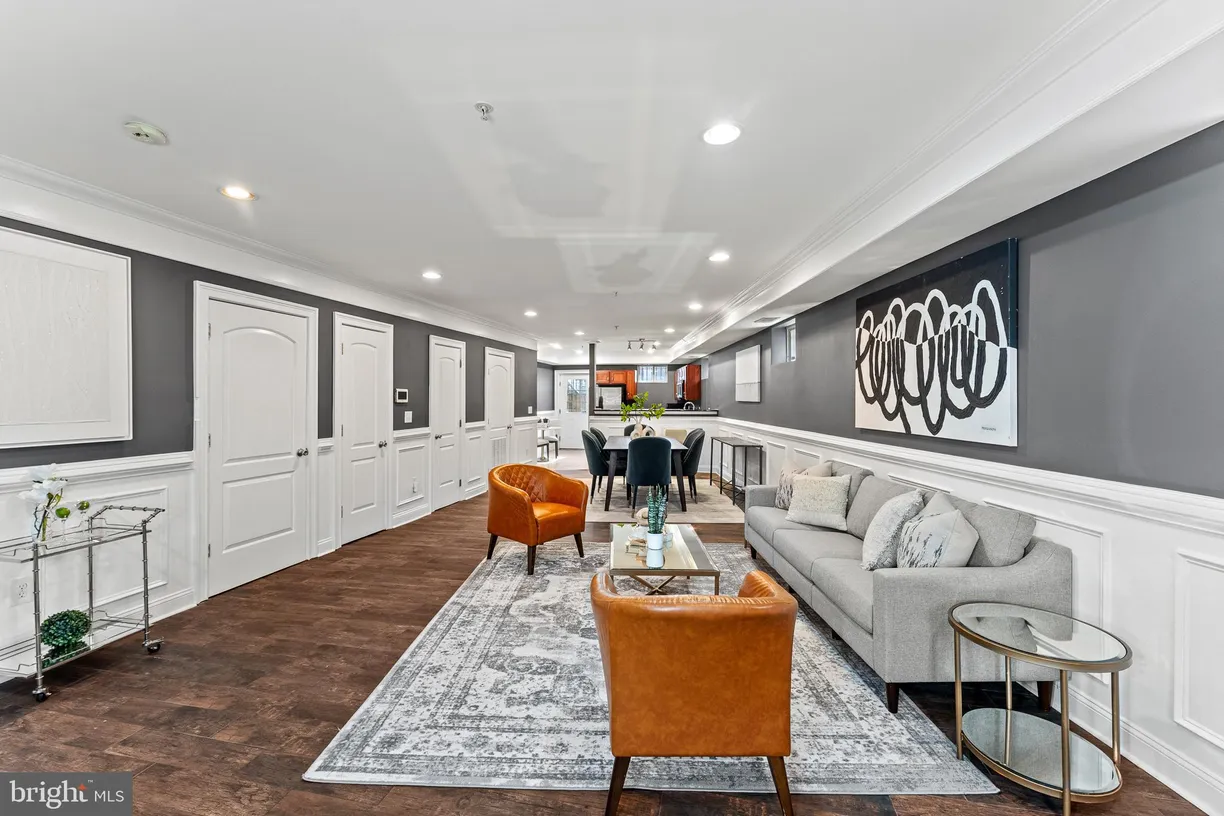 Washington Metro Area Real Estate | View 1509 Gales Street NE 1 | room 1